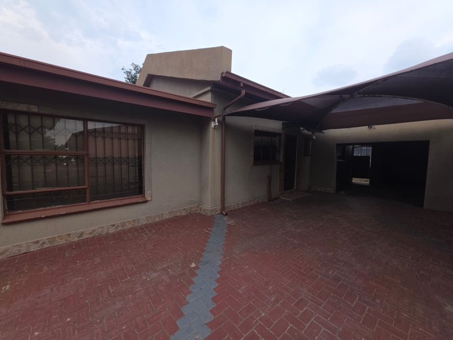 To Let 3 Bedroom Property for Rent in Sasolburg Ext 2 Free State